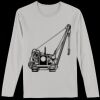 Softstyle Long Sleeve T-Shirt Thumbnail