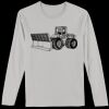 Softstyle Long Sleeve T-Shirt Thumbnail