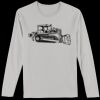 Softstyle Long Sleeve T-Shirt Thumbnail