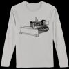 Softstyle Long Sleeve T-Shirt Thumbnail