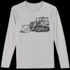 Softstyle Long Sleeve T-Shirt Thumbnail