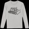 Softstyle Long Sleeve T-Shirt Thumbnail