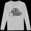 Softstyle Long Sleeve T-Shirt Thumbnail
