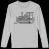 Softstyle Long Sleeve T-Shirt Thumbnail
