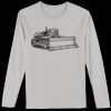 Softstyle Long Sleeve T-Shirt Thumbnail