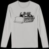 Softstyle Long Sleeve T-Shirt Thumbnail