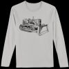 Softstyle Long Sleeve T-Shirt Thumbnail