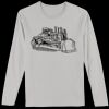 Softstyle Long Sleeve T-Shirt Thumbnail
