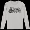 Softstyle Long Sleeve T-Shirt Thumbnail