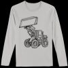 Softstyle Long Sleeve T-Shirt Thumbnail
