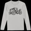 Softstyle Long Sleeve T-Shirt Thumbnail