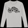 Softstyle Long Sleeve T-Shirt Thumbnail