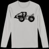 Softstyle Long Sleeve T-Shirt Thumbnail