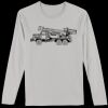 Softstyle Long Sleeve T-Shirt Thumbnail