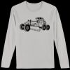 Softstyle Long Sleeve T-Shirt Thumbnail