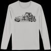 Softstyle Long Sleeve T-Shirt Thumbnail