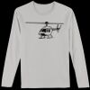 Softstyle Long Sleeve T-Shirt Thumbnail