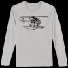 Softstyle Long Sleeve T-Shirt Thumbnail