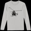 Softstyle Long Sleeve T-Shirt Thumbnail