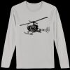 Softstyle Long Sleeve T-Shirt Thumbnail