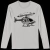 Softstyle Long Sleeve T-Shirt Thumbnail