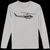 Softstyle Long Sleeve T-Shirt Thumbnail