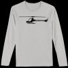 Softstyle Long Sleeve T-Shirt Thumbnail