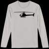 Softstyle Long Sleeve T-Shirt Thumbnail