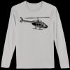 Softstyle Long Sleeve T-Shirt Thumbnail