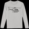 Softstyle Long Sleeve T-Shirt Thumbnail
