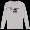Softstyle Long Sleeve T-Shirt Thumbnail