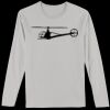 Softstyle Long Sleeve T-Shirt Thumbnail