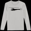 Softstyle Long Sleeve T-Shirt Thumbnail
