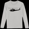 Softstyle Long Sleeve T-Shirt Thumbnail