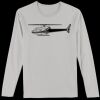 Softstyle Long Sleeve T-Shirt Thumbnail