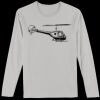 Softstyle Long Sleeve T-Shirt Thumbnail