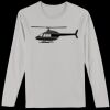 Softstyle Long Sleeve T-Shirt Thumbnail