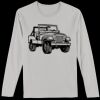Softstyle Long Sleeve T-Shirt Thumbnail