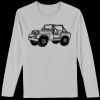 Softstyle Long Sleeve T-Shirt Thumbnail