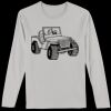Softstyle Long Sleeve T-Shirt Thumbnail