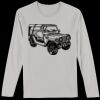 Softstyle Long Sleeve T-Shirt Thumbnail