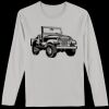 Softstyle Long Sleeve T-Shirt Thumbnail