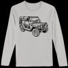 Softstyle Long Sleeve T-Shirt Thumbnail