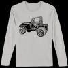 Softstyle Long Sleeve T-Shirt Thumbnail