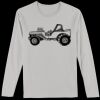 Softstyle Long Sleeve T-Shirt Thumbnail