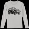 Softstyle Long Sleeve T-Shirt Thumbnail