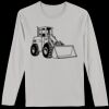 Softstyle Long Sleeve T-Shirt Thumbnail