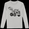 Softstyle Long Sleeve T-Shirt Thumbnail