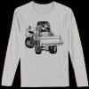 Softstyle Long Sleeve T-Shirt Thumbnail