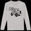 Softstyle Long Sleeve T-Shirt Thumbnail